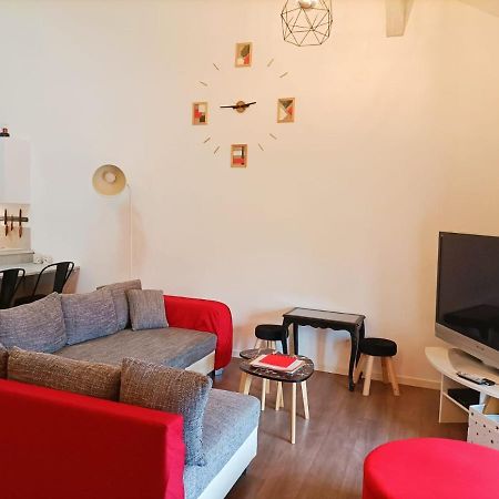 Superbe Appartement Type Loft En Duplex Rue Buat Chalons en Champagne Exterior photo