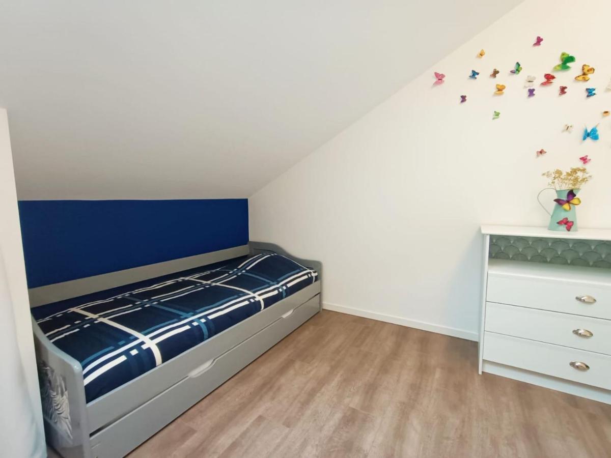 Superbe Appartement Type Loft En Duplex Rue Buat Chalons en Champagne Exterior photo